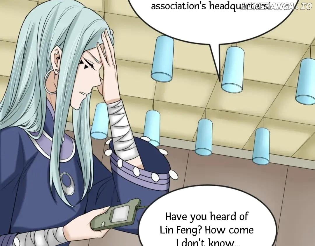 Era of the Haunted chapter 93 - page 100